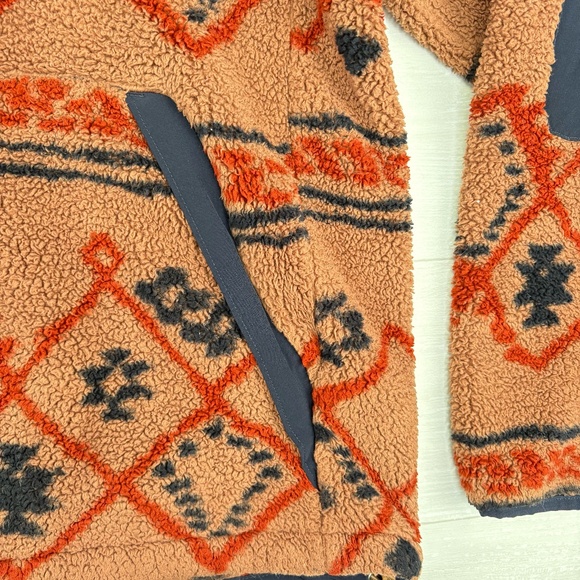 The North Face Campshire Men's Pullover Hoodie.  Size Medium - Picture 6 of 16